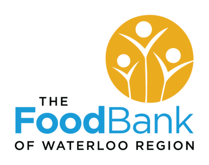 The Food Bank of Waterloo