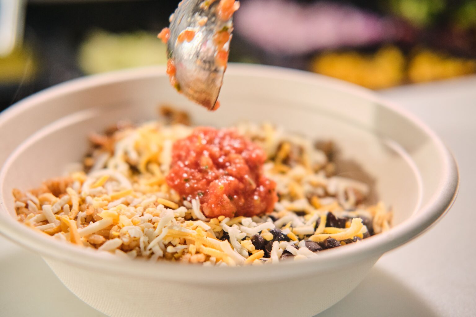 What Is TexMex? BarBurrito