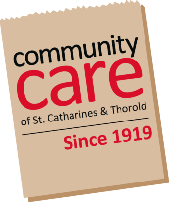 Community Care Food Bank