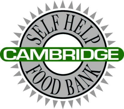 Cambridge Food Bank