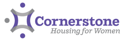 Cornerstone Housing for Women