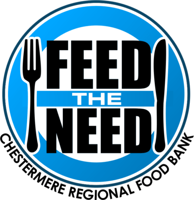 Chestermere Regional Food Bank