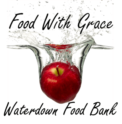 Food wtih Grace Waterdown Food Bank