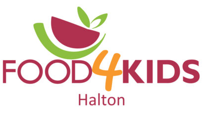 Food 4 Kids Halton