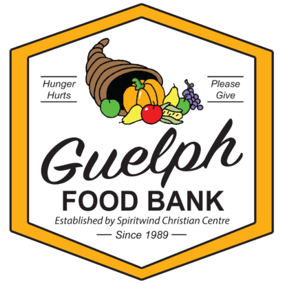 Guelph Food Bank