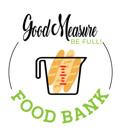 Good Measure Food Bank