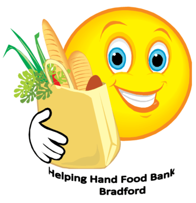 Helping Hand Food Bank