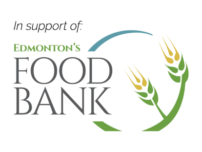 Edmonton's Food Bank