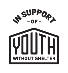 Youth Without Shelter