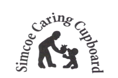 Simcoe Caring Cupboard