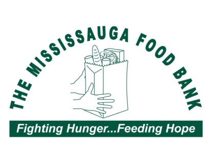 The Mississauga Food Bank