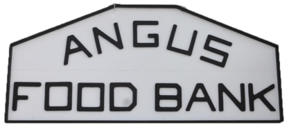 Angus Food Bank