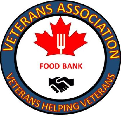 Veterans Association Food Bank