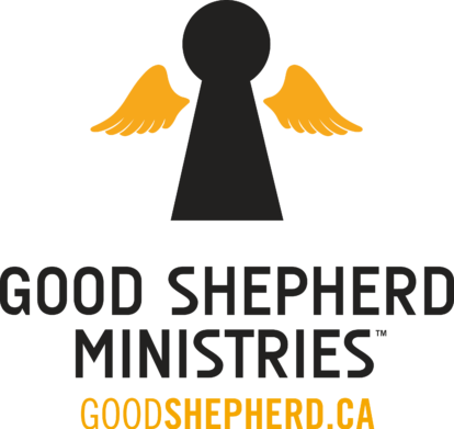 Good Shepherd Ministries