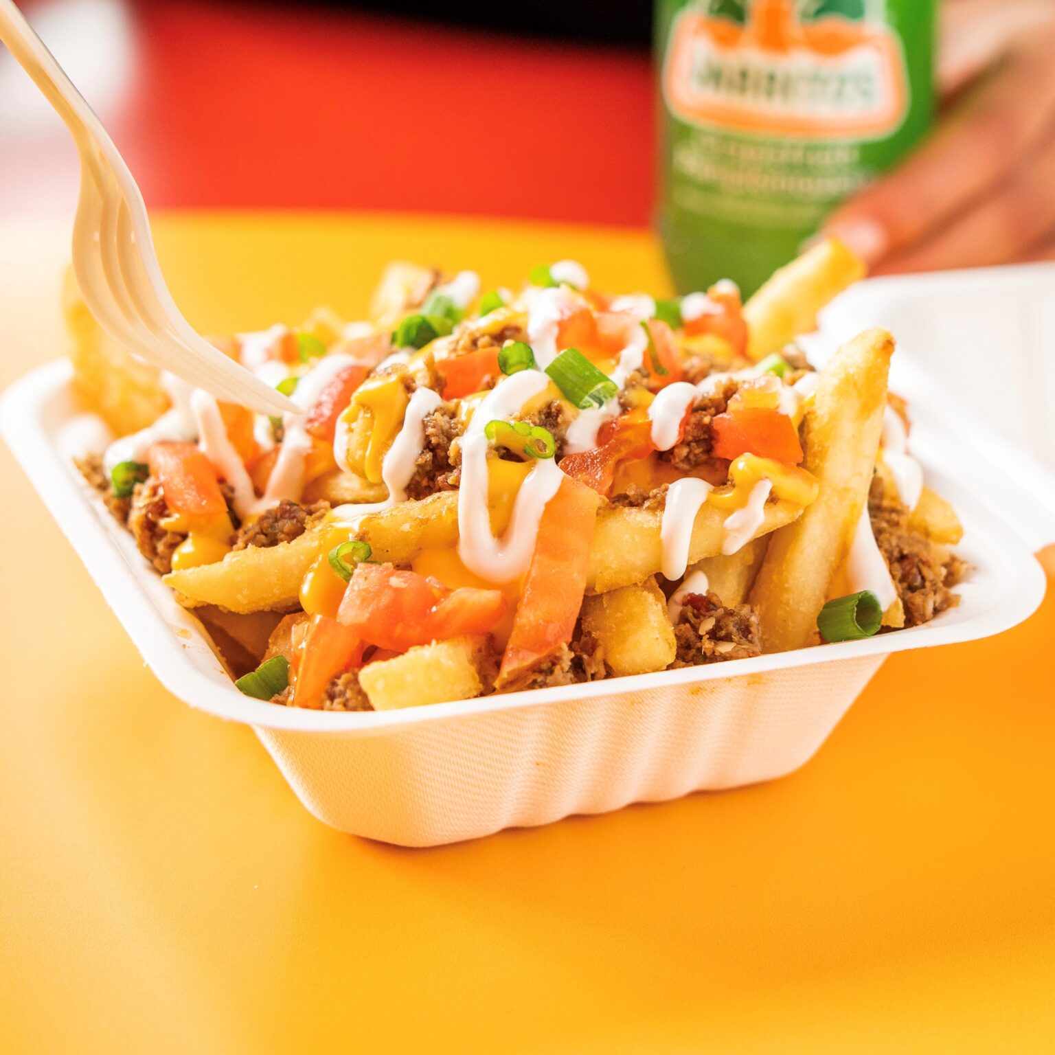 A Canadian Success Story BarBurrito