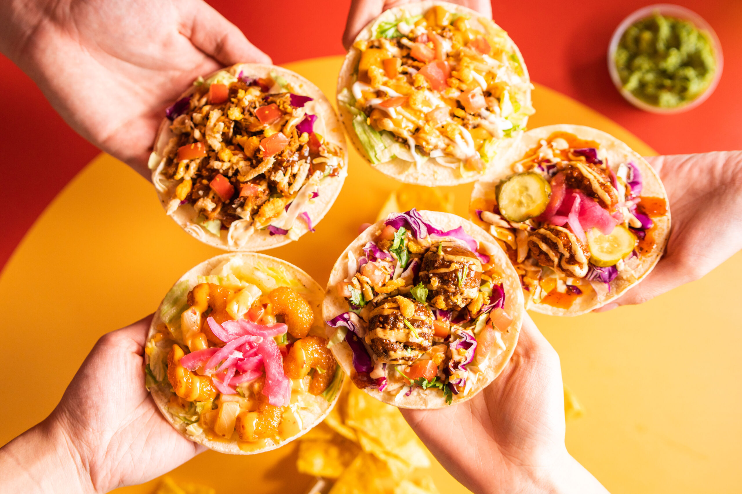 BarBurrito Fast, Fresh & Tasty TexMex, Burritos, Bowls & Tacos