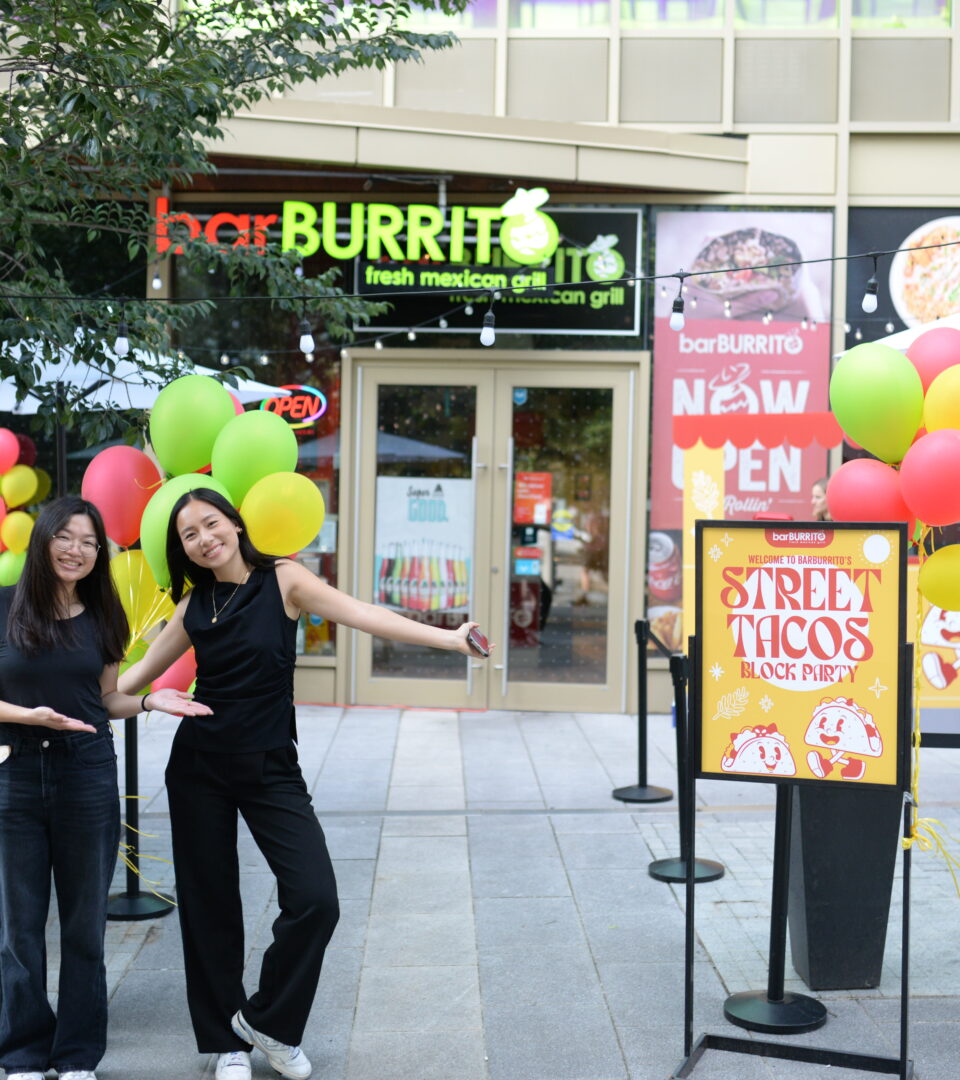 BarBurrito: Fast, Fresh & Tasty Tex-Mex, Burritos, Bowls & Tacos