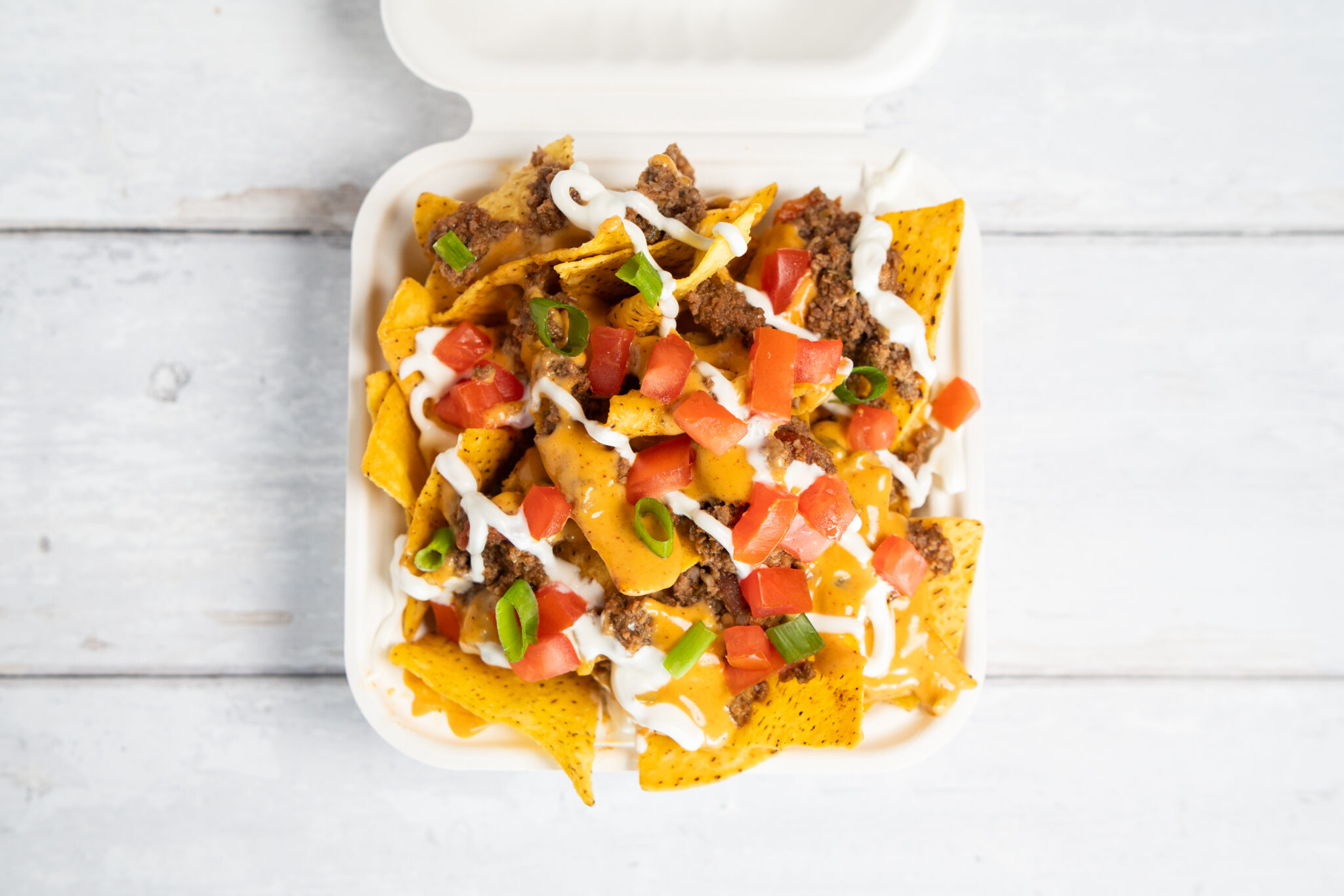 What Your Favourite BarBurrito Sauce Says About You! BarBurrito